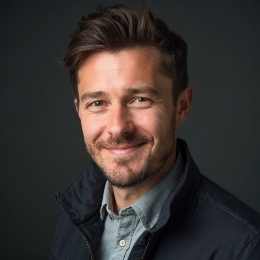 Daan Vermeulen — beste online casino zonder cruks reviewer